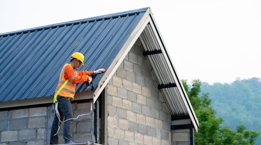 Professional residential roofers in Maurepas, LA